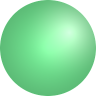 Jade planet