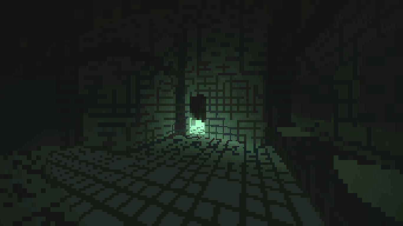 A new game is coming.